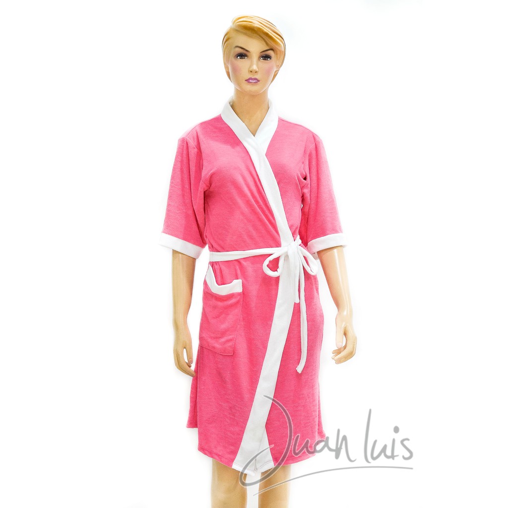 Juan Luis KIMONO HANDUK DEWASA