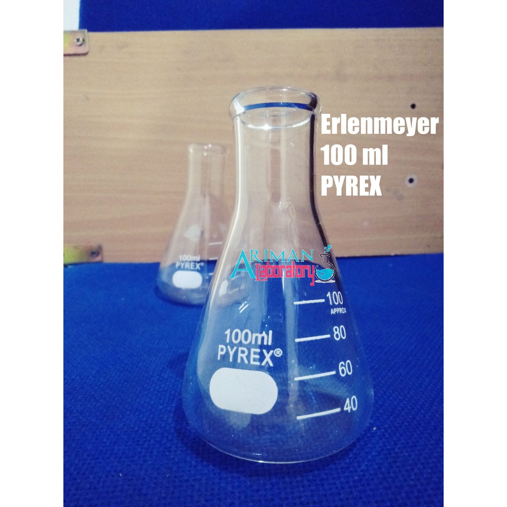 Unduh 530 Gambar Erlenmeyer 100 Ml Terbaik 