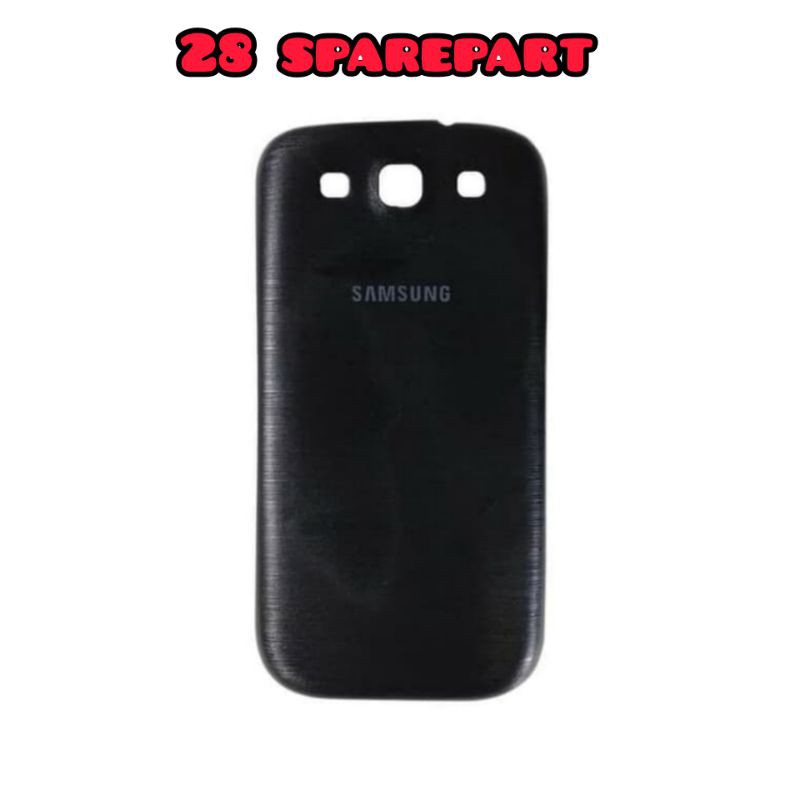 BACKDOR/TUTUP BELAKANG SAMSUNG S3 ORIGINAL