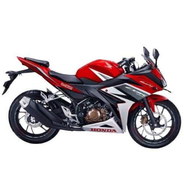 Striping Cbr 150r Ori Shopee Indonesia