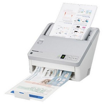 Scanner Panasonic KV SL1056 45ppm A4 F4 Legal