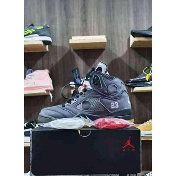 nike jordan retro 5