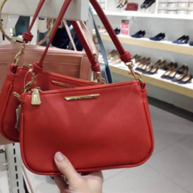 Tas Vincci Original #sale CNY