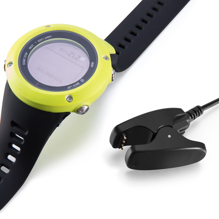 suunto 3 fitness charger