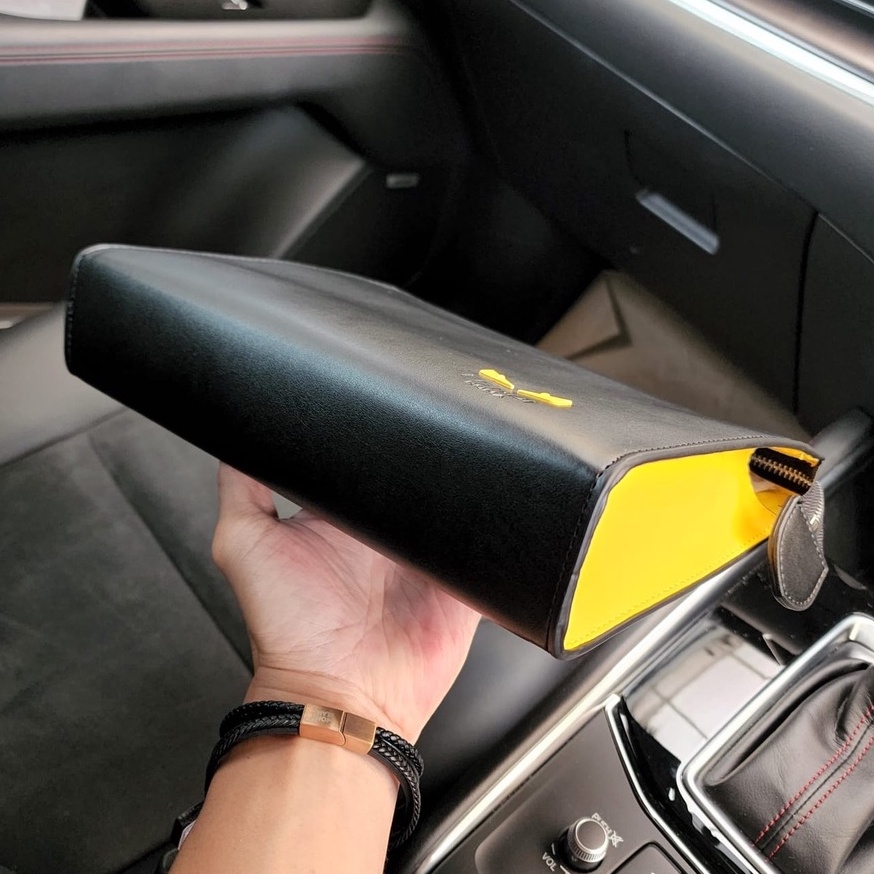 6229 Clutch FD Ada no Seri ♡Free Sarung+BubbleWrap♡