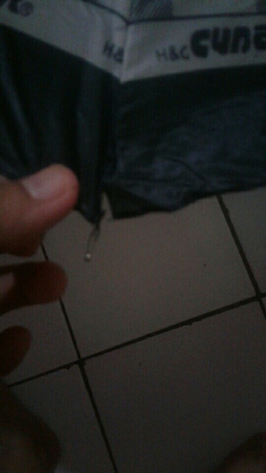 Payung Lipat Portable Anti Uv