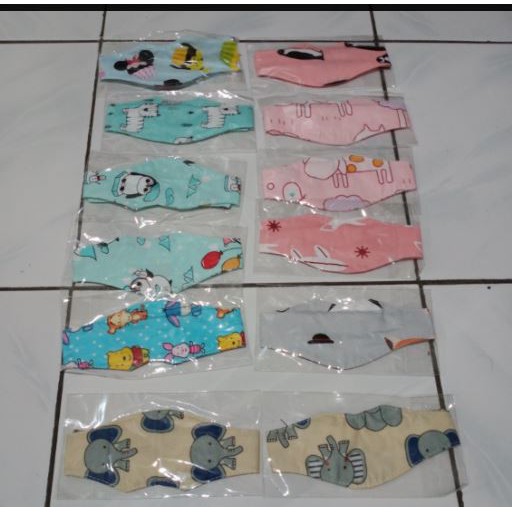 Kacamata Jemur Bayi / Pelindung Jemur Bayi