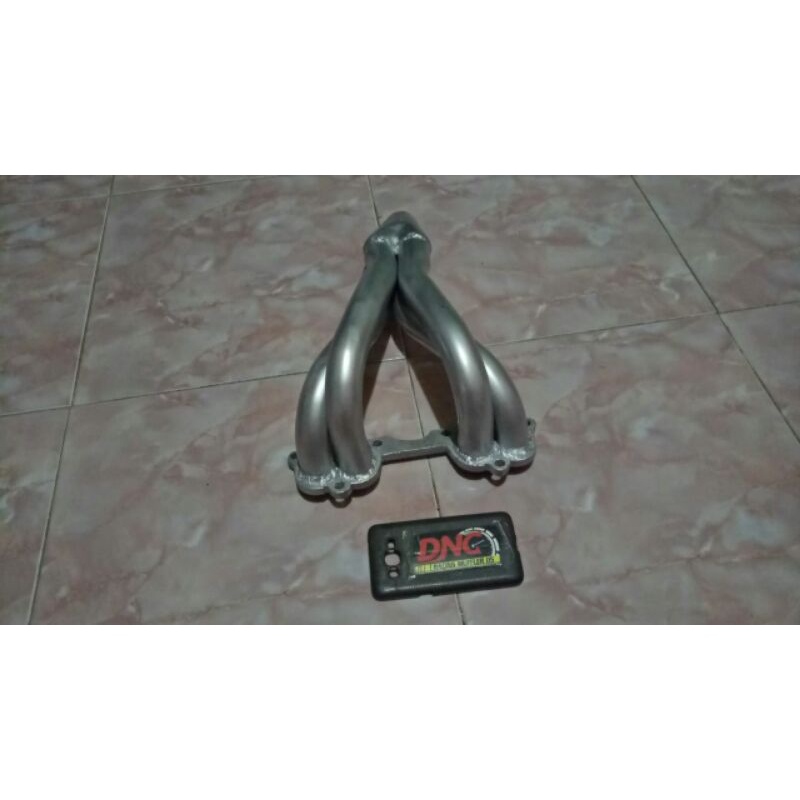 Header civic wonder type 41 pendek