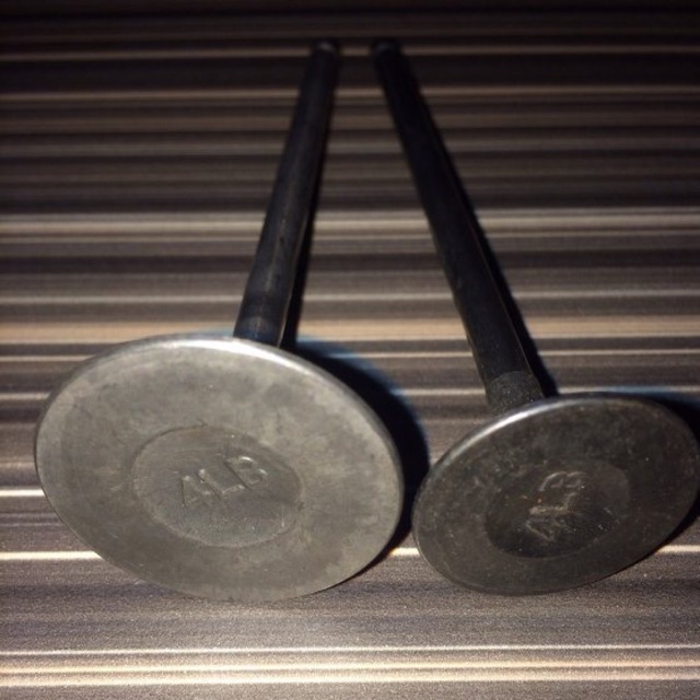 klep ee 31 25.5 - klep 4lb - klep 31/26