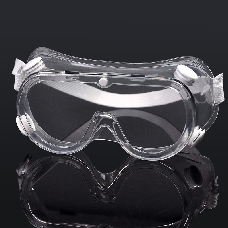 Jual ANTI FOG Kacamata Medical safety Medical goggles kaca mata doctor