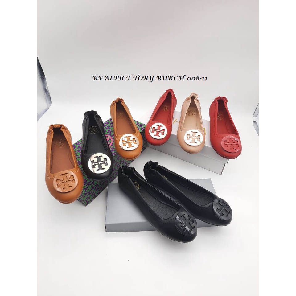 SHIERA FLAT SHOES 008-11 (RESTOCK)