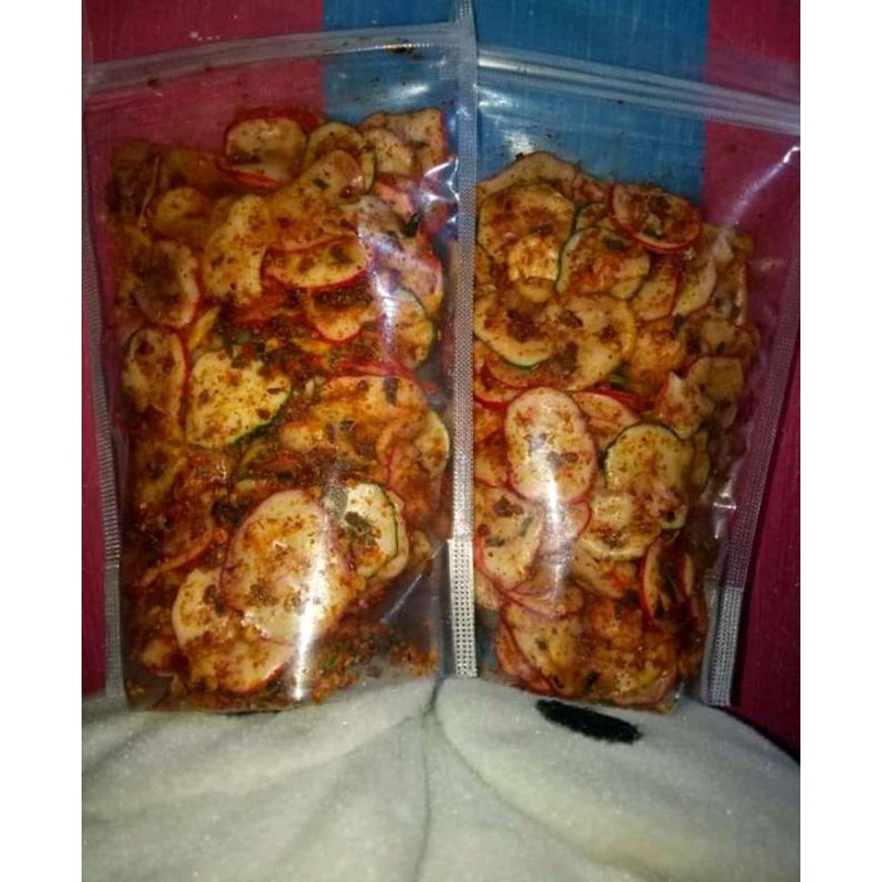 

Snack HomeMade Neng Tya