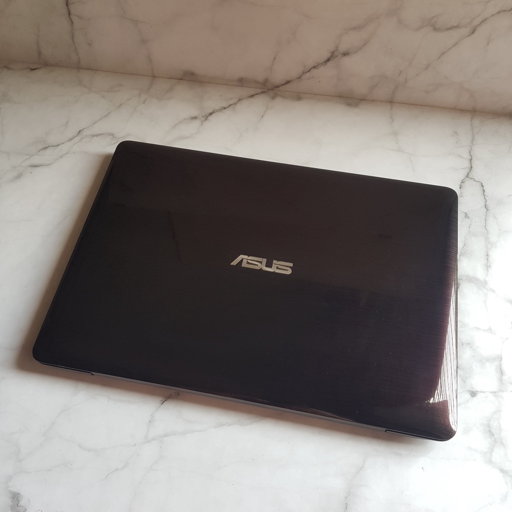 laptop murah berkualitas Asus A456U Core i5 7200U Ram 12gb Nvidia 930M
