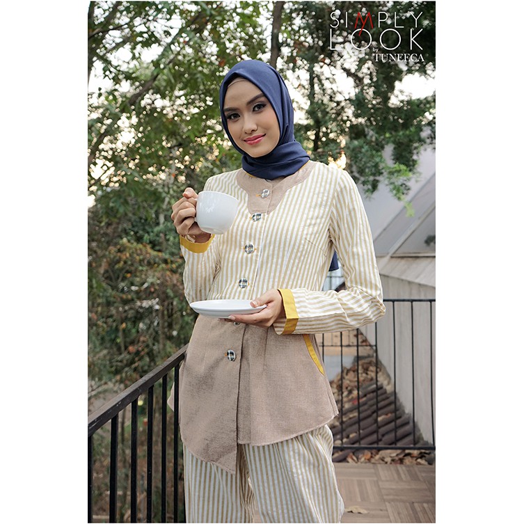SIMPLY LOOK BY TUNEECA SALE
