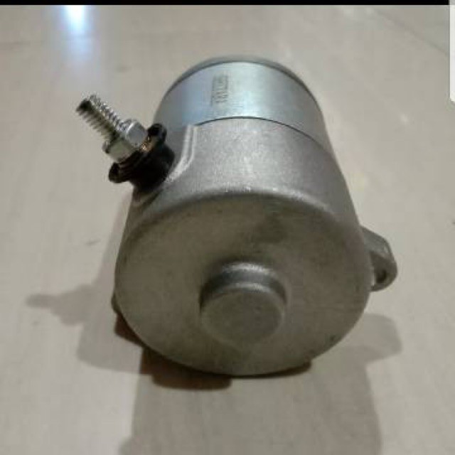 Dinamo starter assy KARISMA