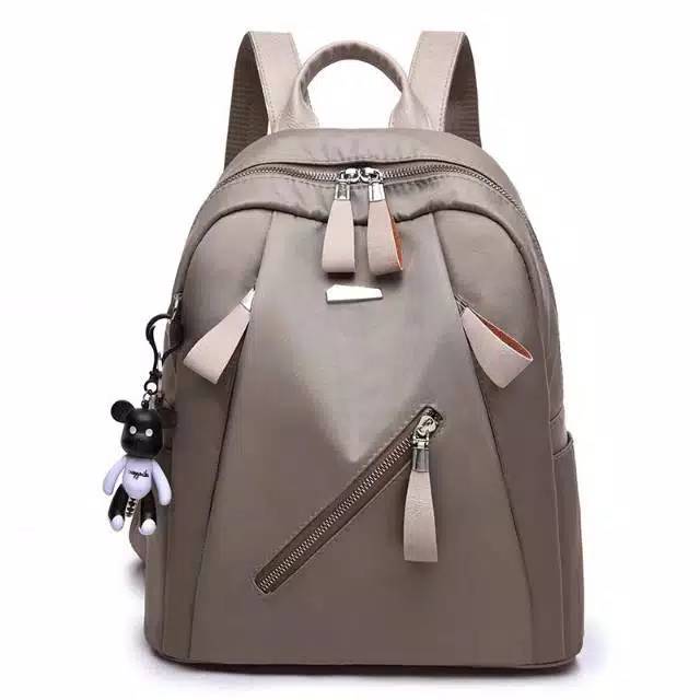 BEST SELLER TAS RANSEL WANITA CANTIK TAS FASHION TAS BATAM TAS IMPORT BACKPACK