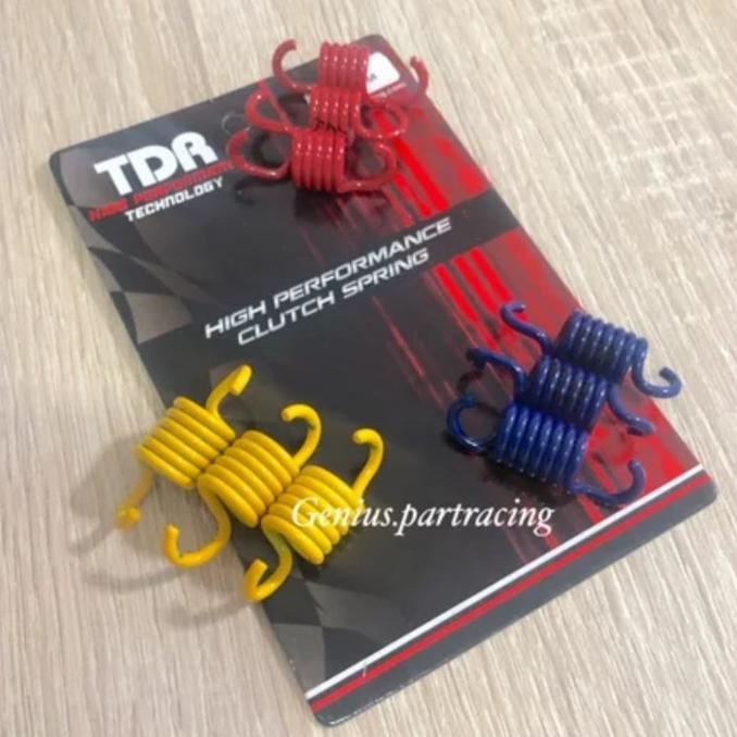 Per Kampas Ganda Vario 125 -150 - Pcx 125 -150 TDR Original GEN