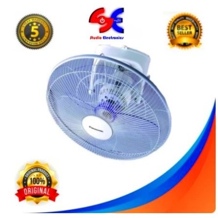 Kipas Angin Orbit Panasonic Termurah Terbaru