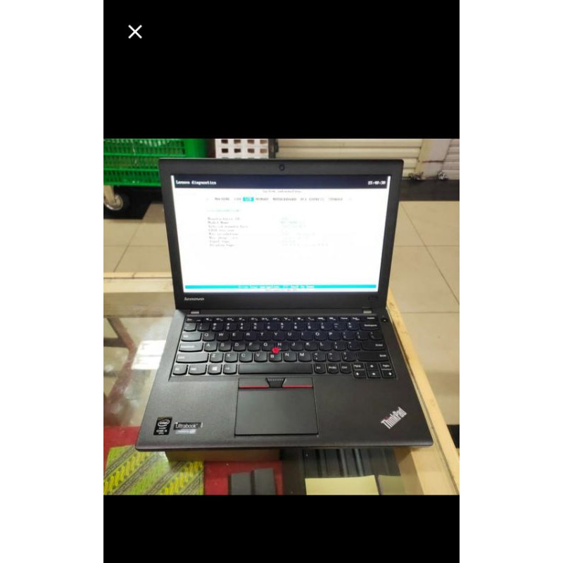 lenovo x250 i5 5300