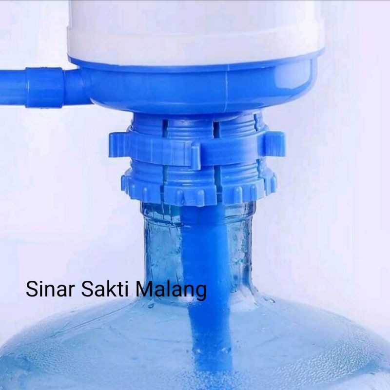 Pompa Air Galon Manual / Drinking Water Pump Q2 QQ