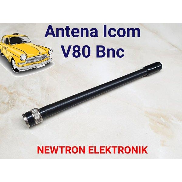 Dijual Antena Ht Icom Ic V80 Icv8 Icv82 Icv85 Icv68 Ic2N Ic 02N 02A 02At 2Ga 2A 2At Ic2Gxat 2Gxet 2G