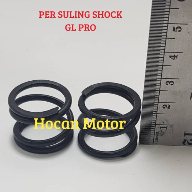 PER SAMBUNGAN SULING SHOCK DEPAN GL PRO GL MAX HIGH QUALITY