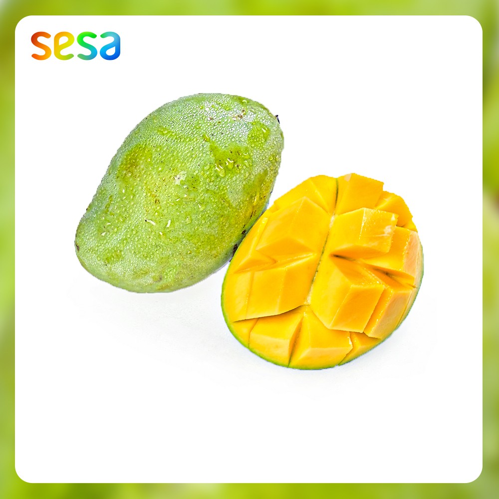 

MANGGA Indramayu 1kg - Buah Sehat