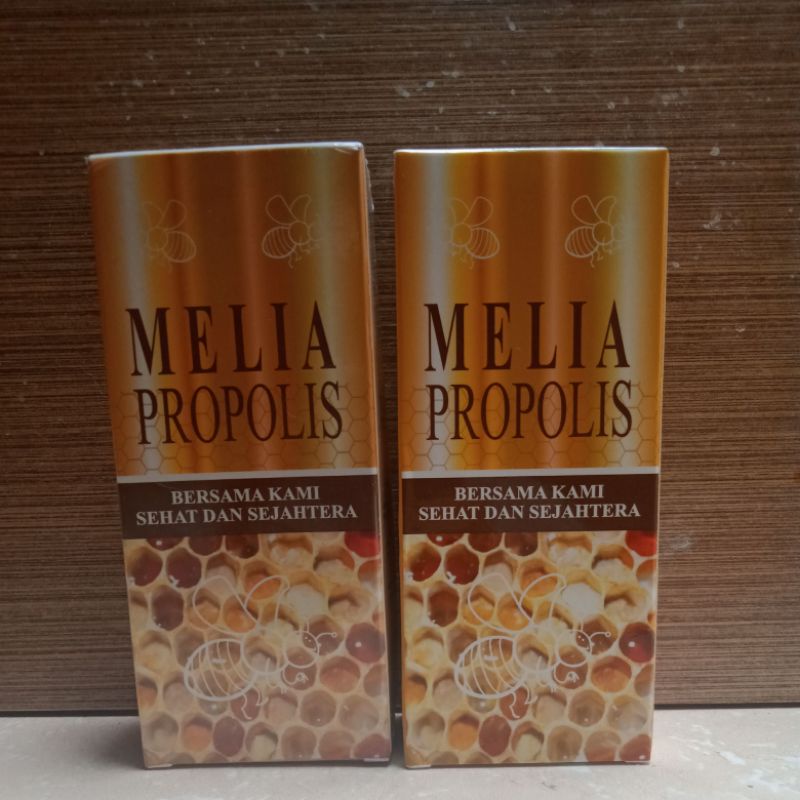 Melia Propolis Original Member