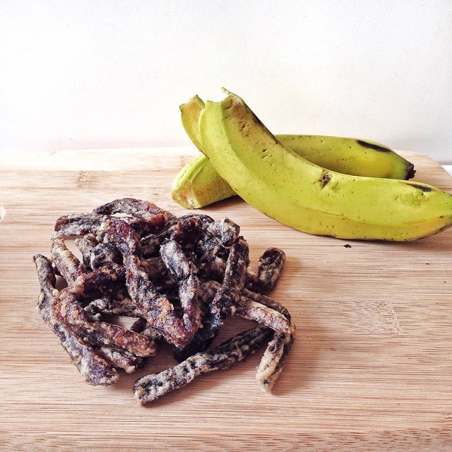 

Sale Pisang Ambon/sale pisang kering/sale unyil/sale cibeber