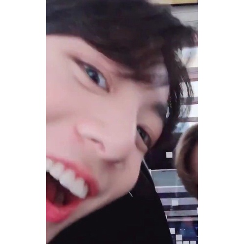 [SHARING] MERCH BOX 7