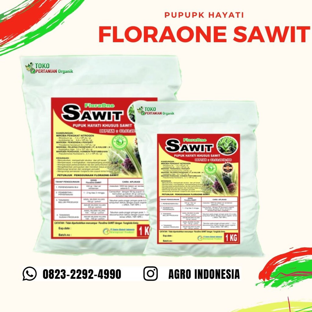 Pupuk Sawit Terbaik - Fungisida Hayati Sawit Simbios Sawit - Nutrisi Sawit Yang Bagus Untuk Buah