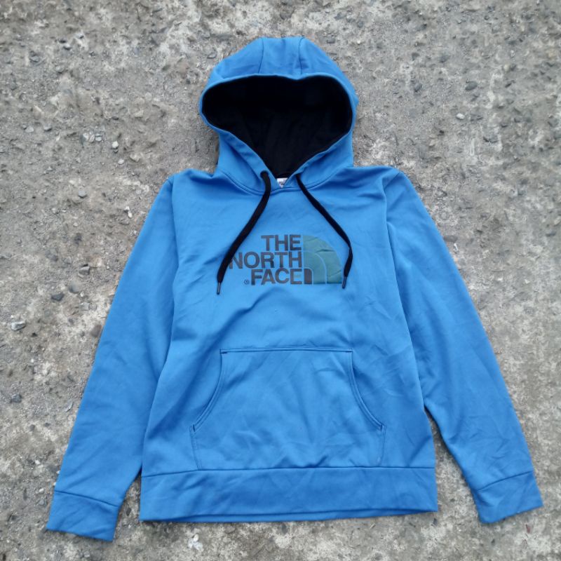 The North Face Hoodie second