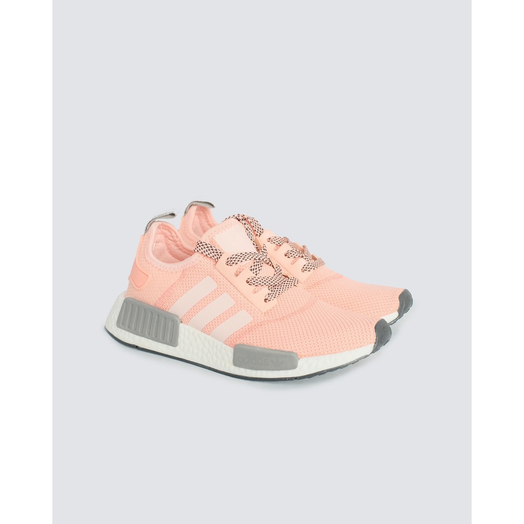 Adidas NMD R1 Vapour Pink Black