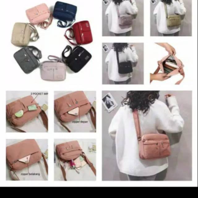 Tas Gudika Original 5125