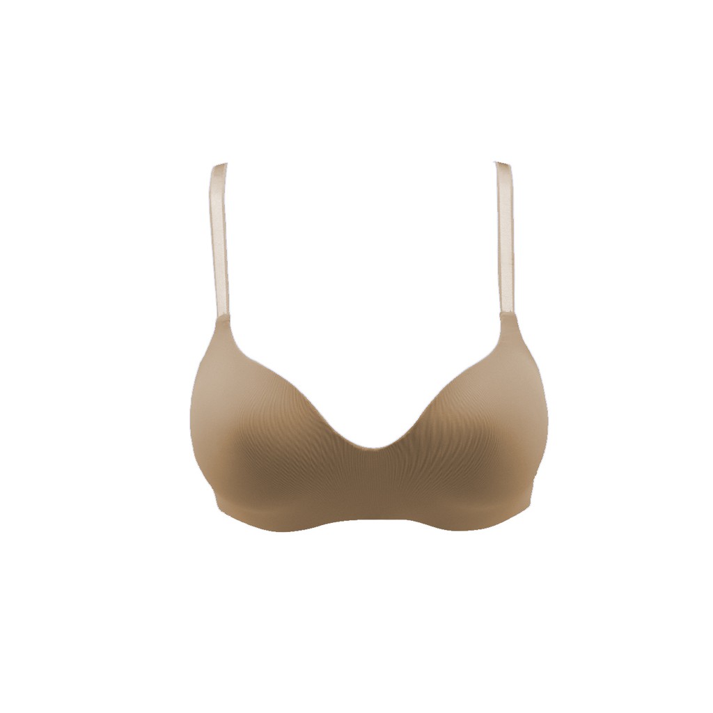 Luludi Feel Free Bra LBF 8201 - Hitam