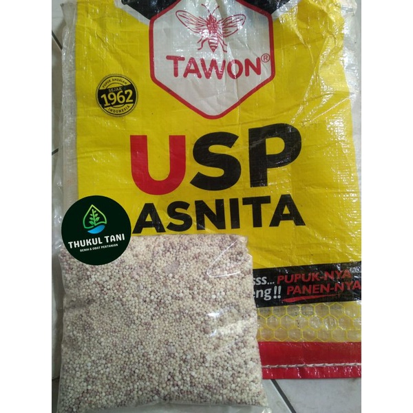 PUPUK USP ASNITA CAP TAWON NETTO 1 KG (Repack)