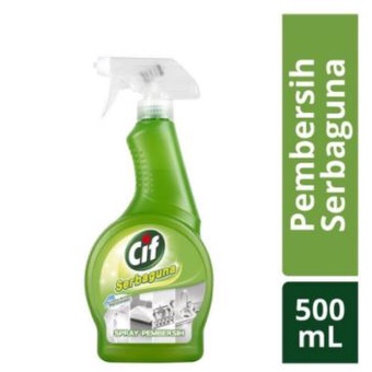 CIF Spray Serbaguna 500ml