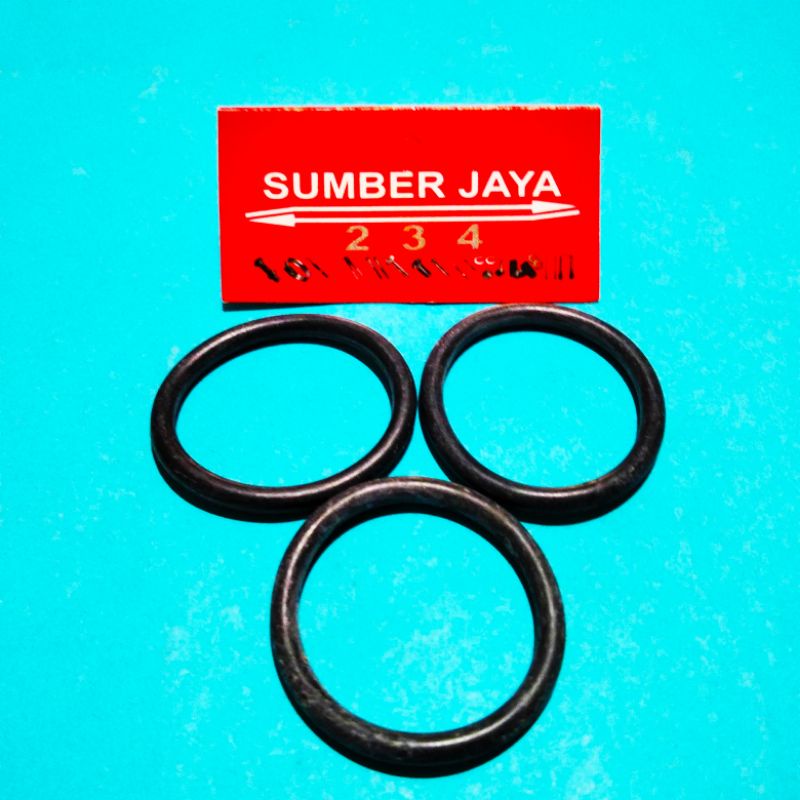 O ring 36 x 30 x 3 mm  / o-ring / oring TERMURAH