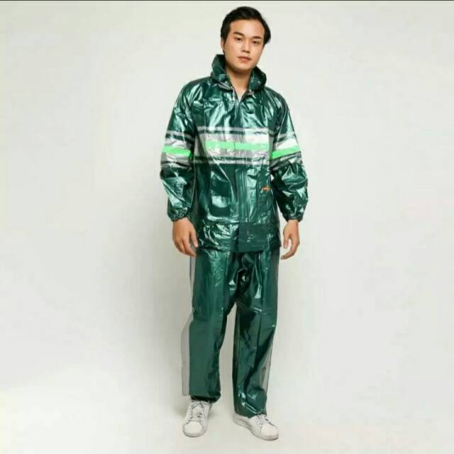 Jashujan elmondo jaket celana fortuna