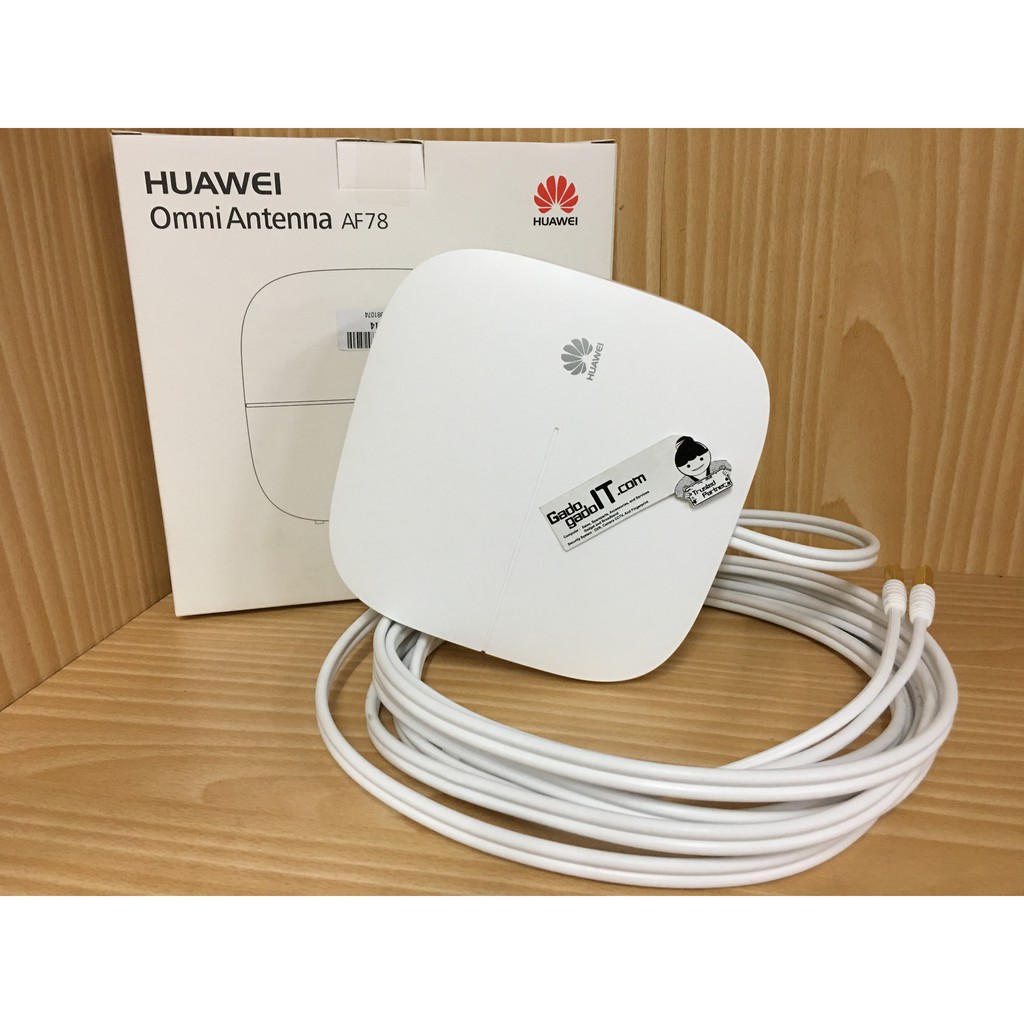 Jual Antenna Indoor Huawei Omni Af78 4g Lte Antena Penguat Signal