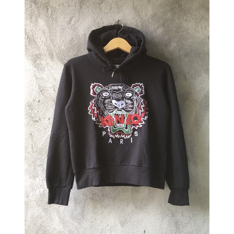 Hoodie Kenzo Paris second original