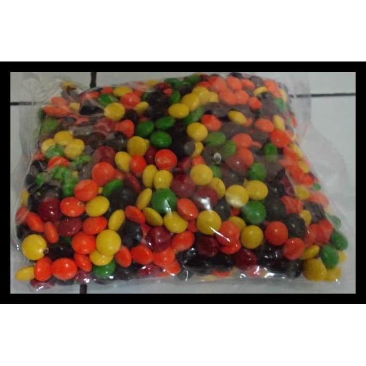 

Z8Em Cha-Cha Milk Warna Warni (500Gr) Vs2Z