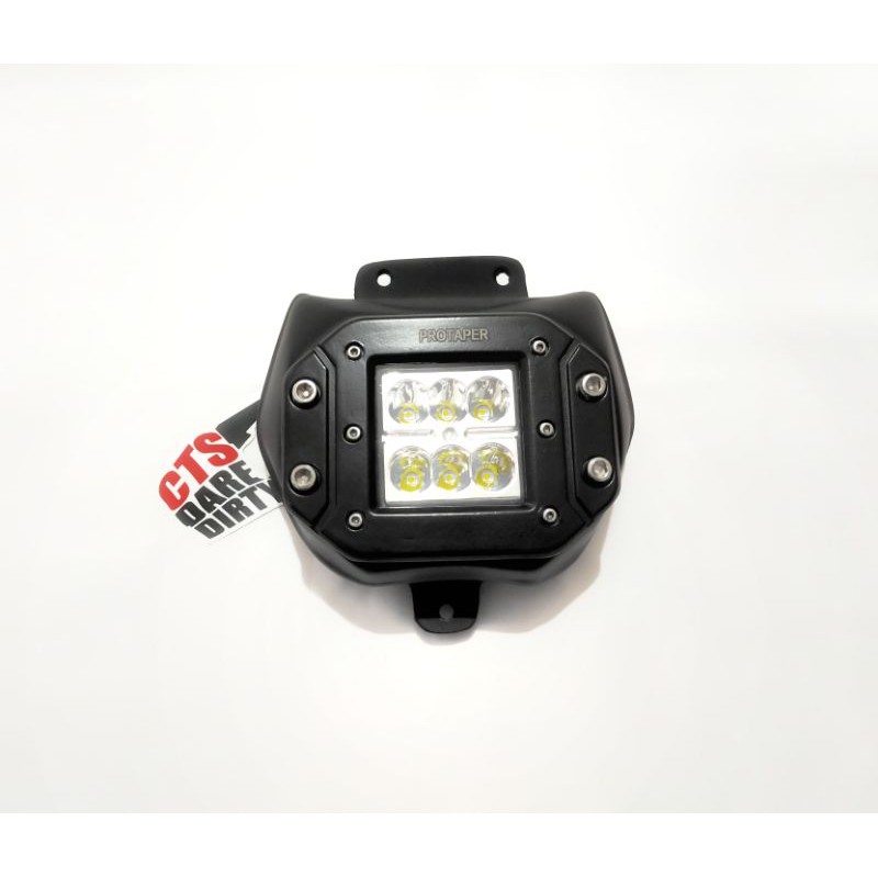 Reflektor Headlamp LED KLX G BF Dtracker New 150