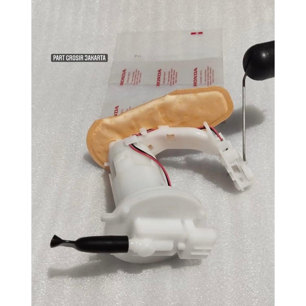 FULL PUMP FUEL PUMP VARIO TEKNO 125 OLD VARIO 125 LED NEW ORI AHM