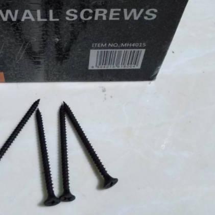 ♔ Skrup gipsun 2" sekrup gypsum 5cm ◄