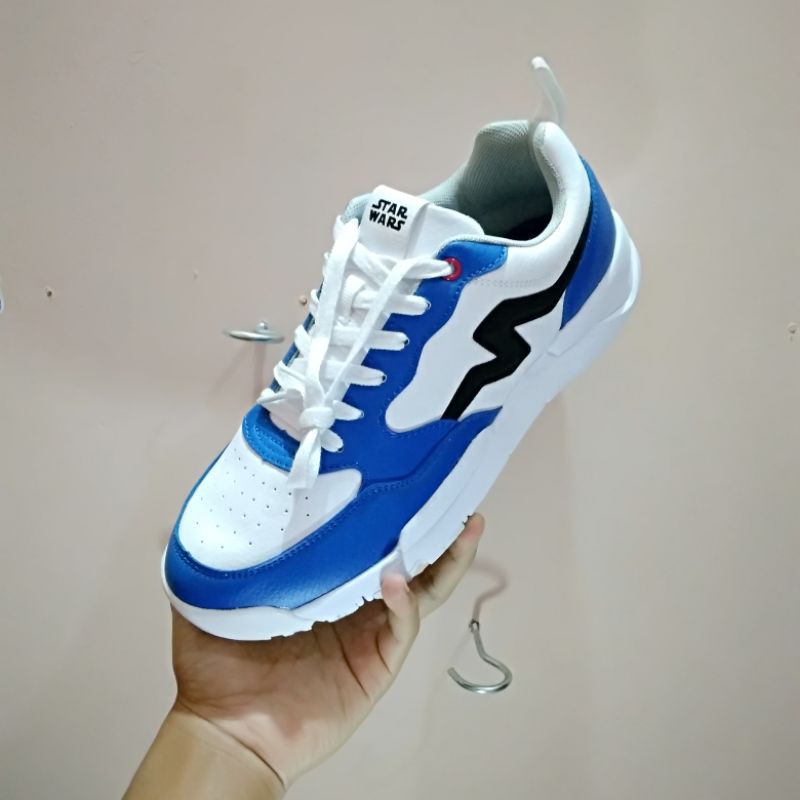 Nah Project Carragio (Star Wars)