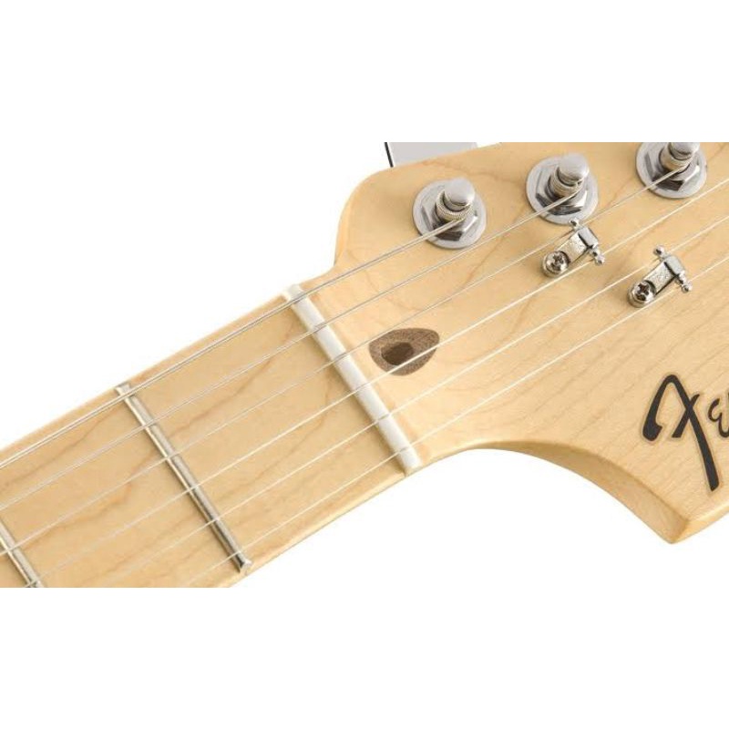 NUT GITAR ELEKTRIK FENDER STRATOCASTER TELECASTER SQUIER SPEK TUSQ