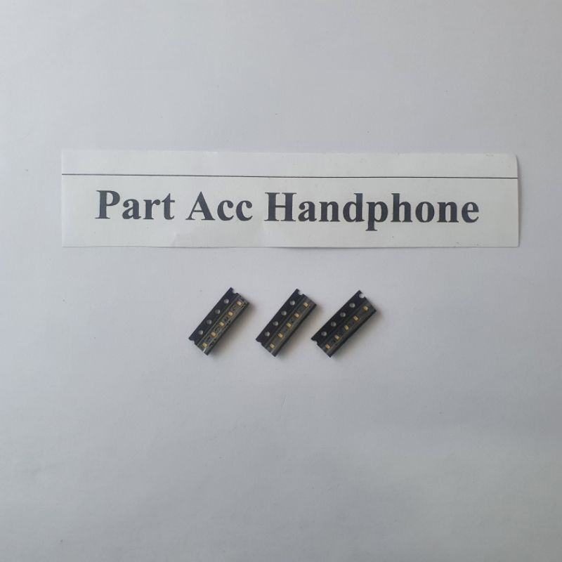 lampu led keypad ritme nokia