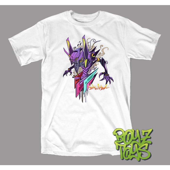 Kaos Film EVANGELION