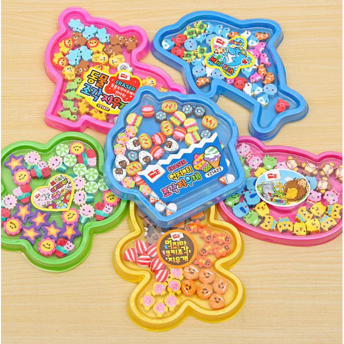 

Penghapus dino, pengapus unik, pengapus anak-anak, mainan dinosaurus